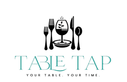 Table Tap Logo